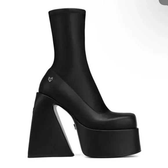NAKED WOLFE JADE EU39 ネイキッドウルフ NAKED WOLFE JADE EU39 ネイキッドウルフ - メルカリ